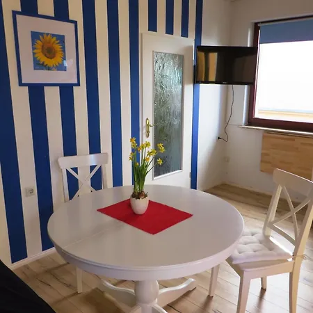 Ubytování v soukromí 