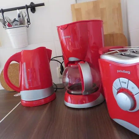 Ubytování v soukromí 