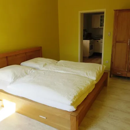 Ubytování v soukromí 